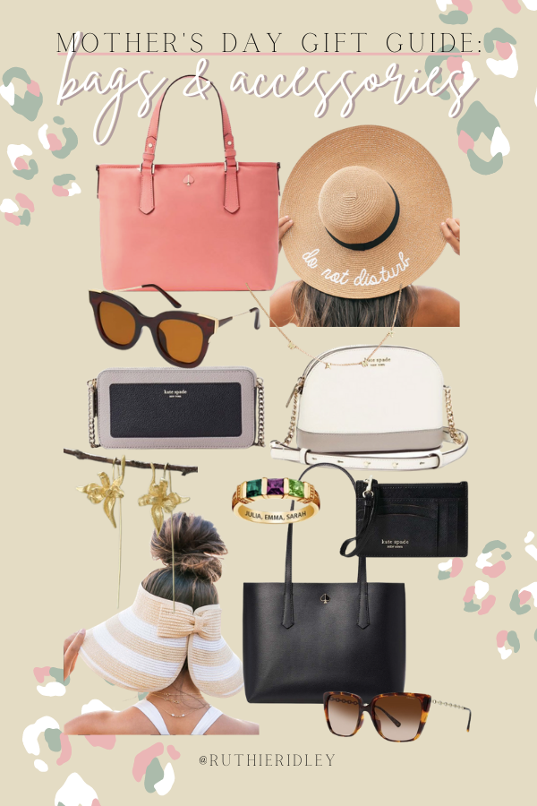 Ruthie Ridley Blog Mother's Day Gift Guides From Zulily