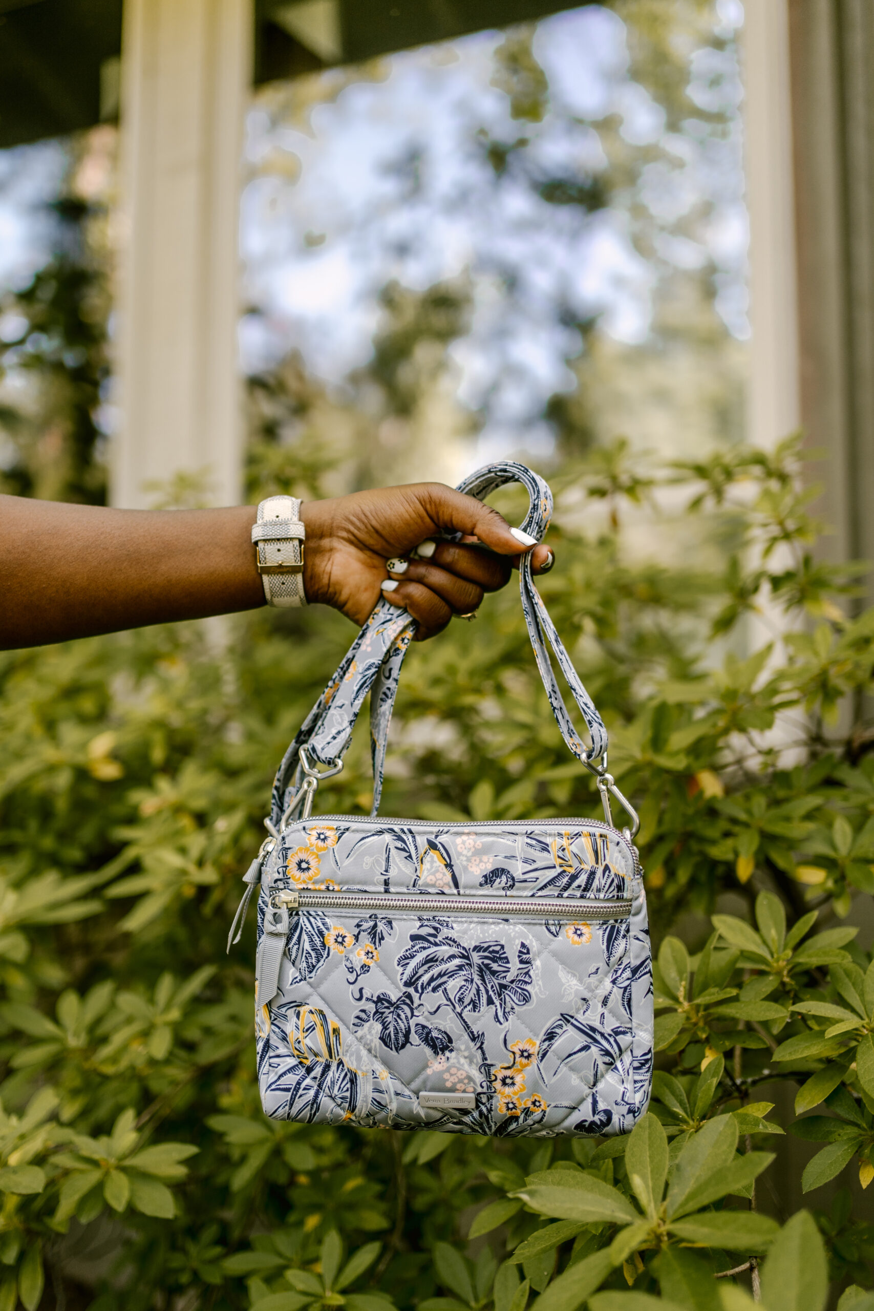 Ruthie Ridley Blog Revenge Travel With Vera Bradley