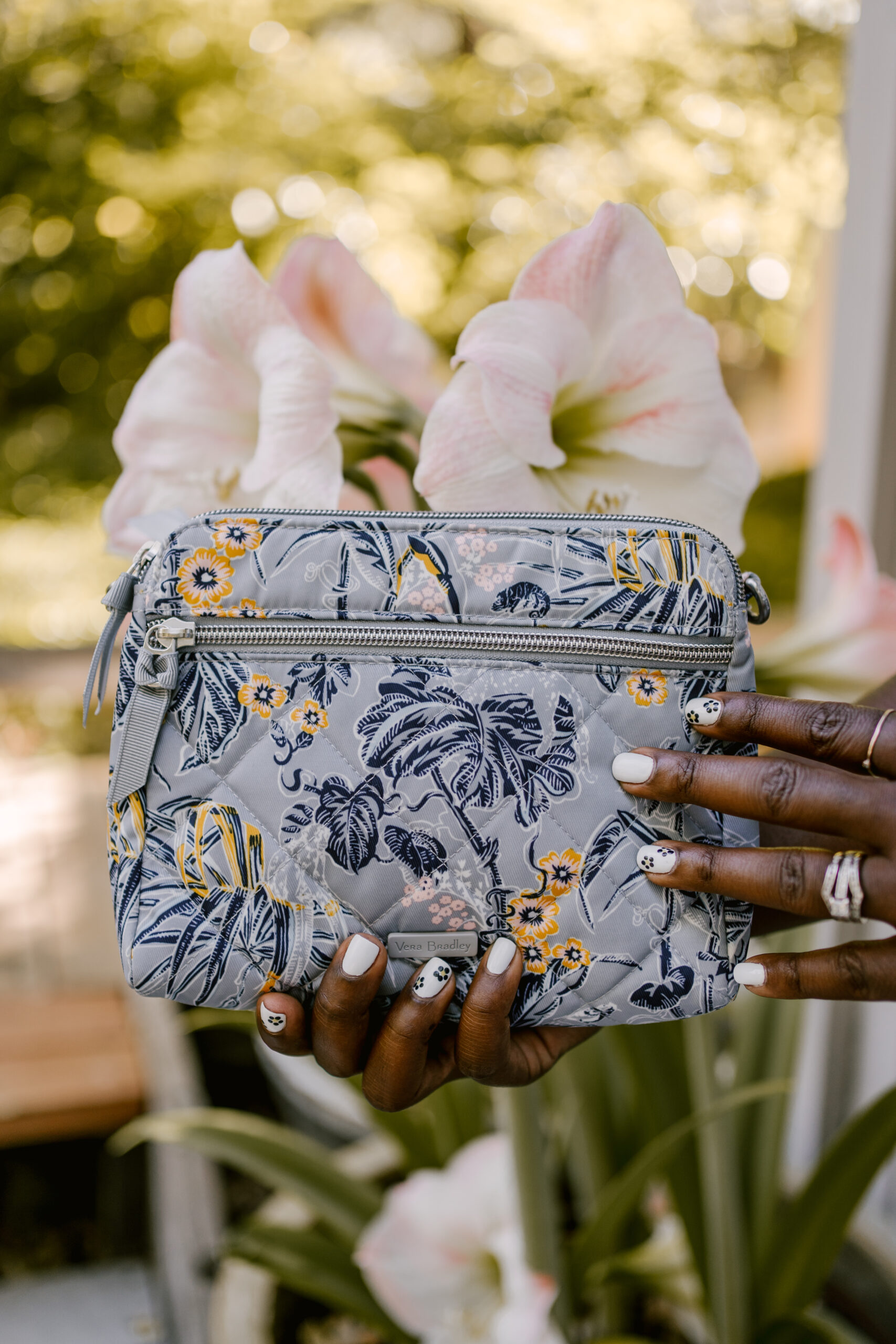 Ruthie Ridley Blog Revenge Travel With Vera Bradley