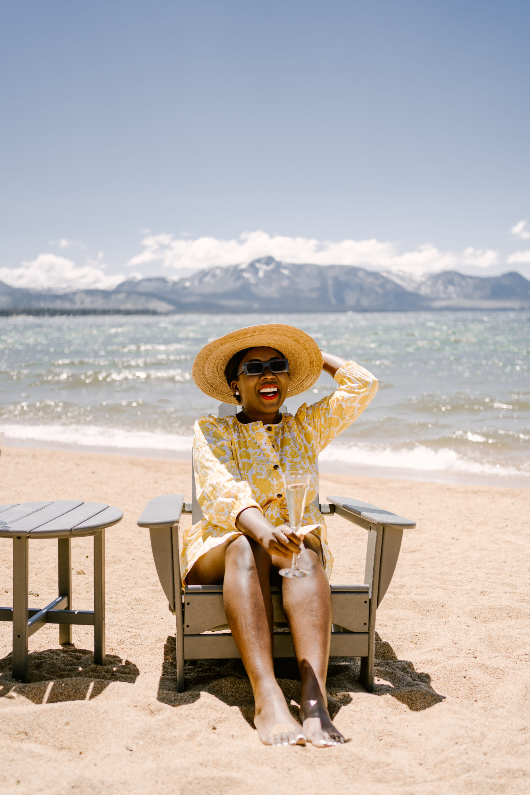 Ruthie Ridley Blog Edgewood Tahoe Resort