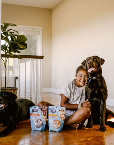 Ruthie Ridley Blog Tasty Treats For Your Pets At Target