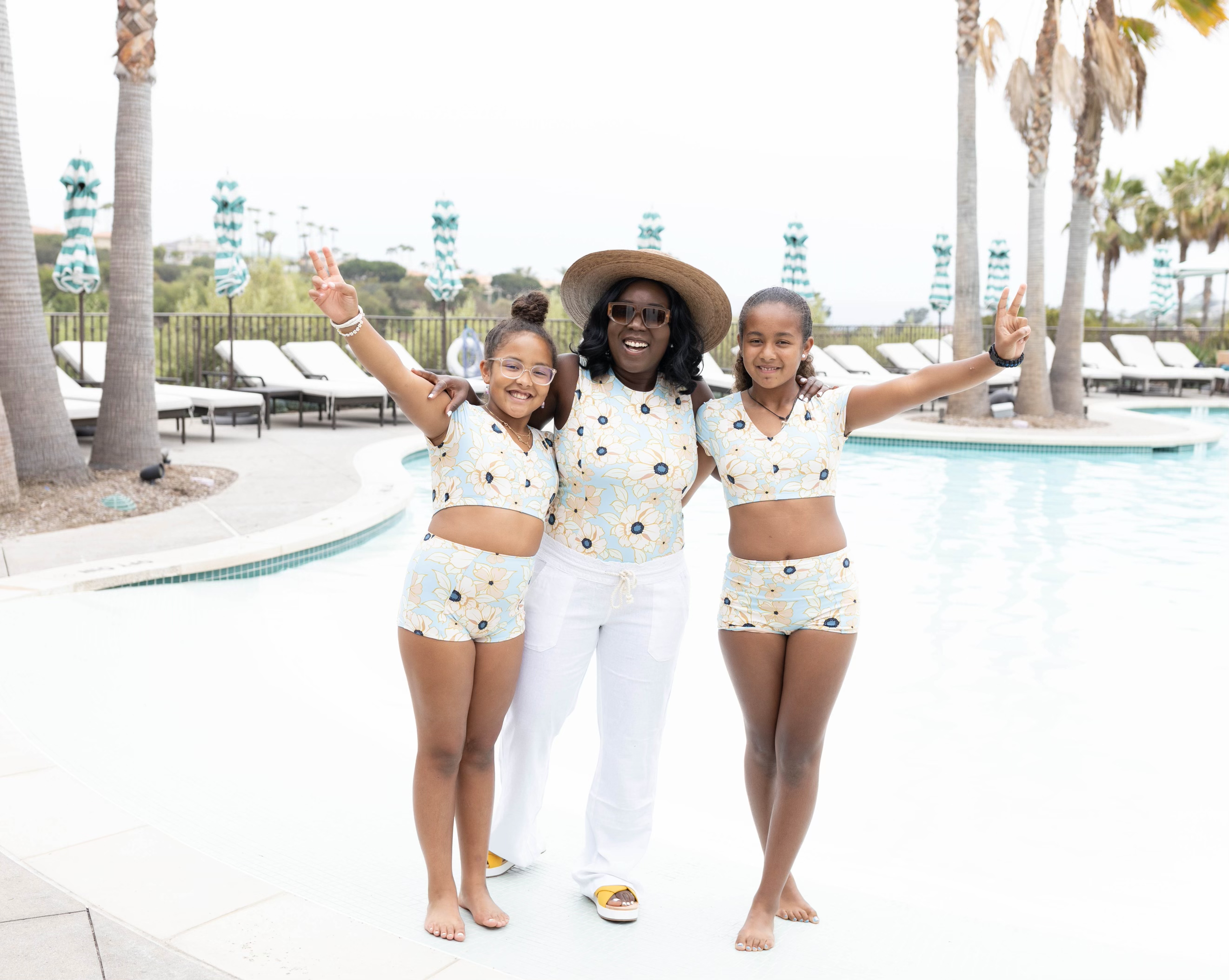 Ruthie Ridley Blog Vacationing At Waldorf Astoria Monarch Beach