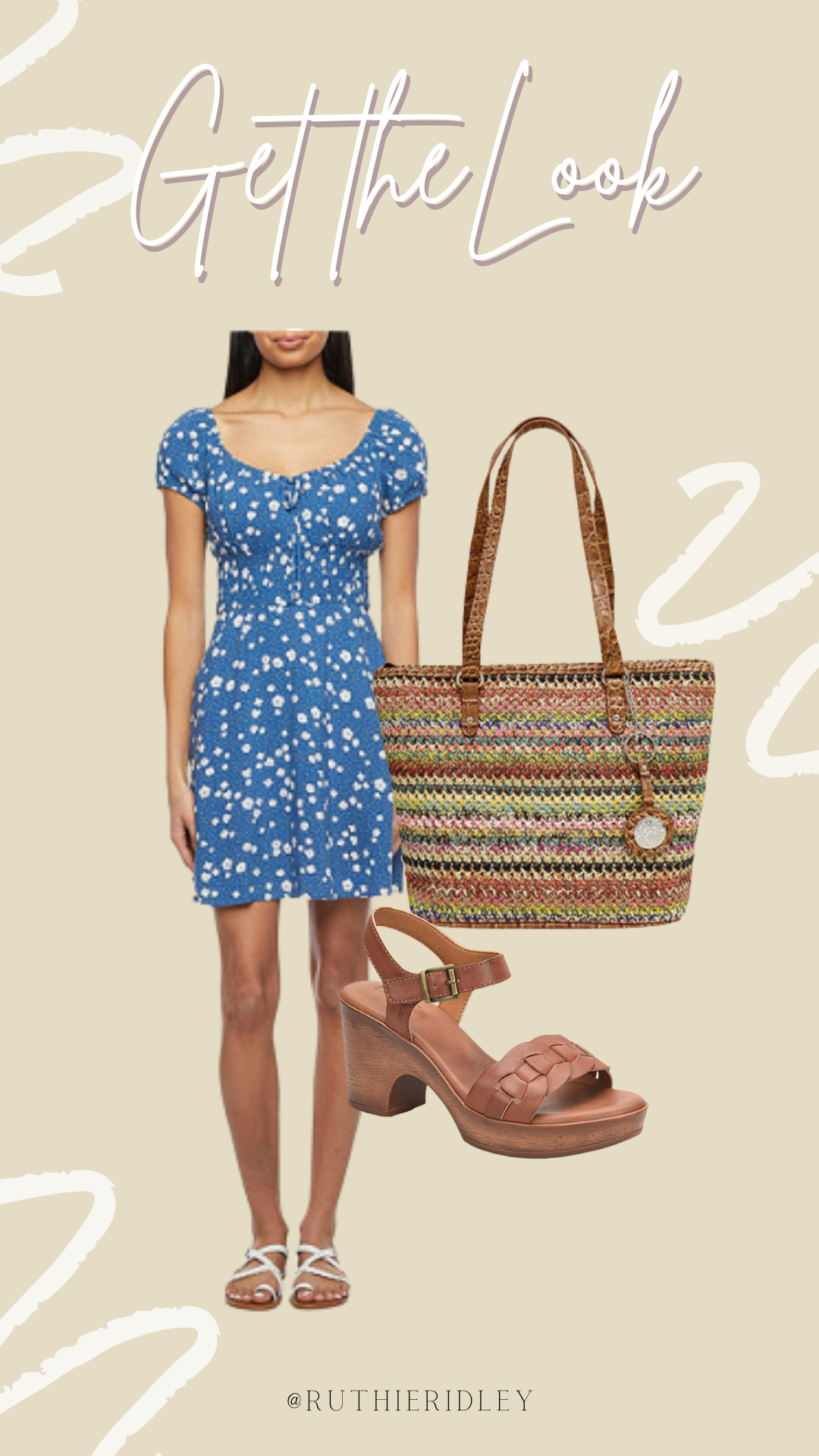 Ruthie Ridley Blog Dresses You Need From JCPenney