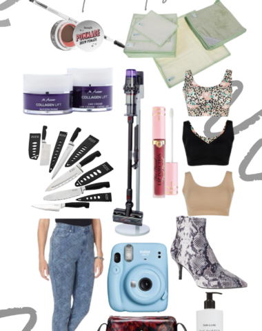 Ruthie Ridley Blog August Favorites From HSN