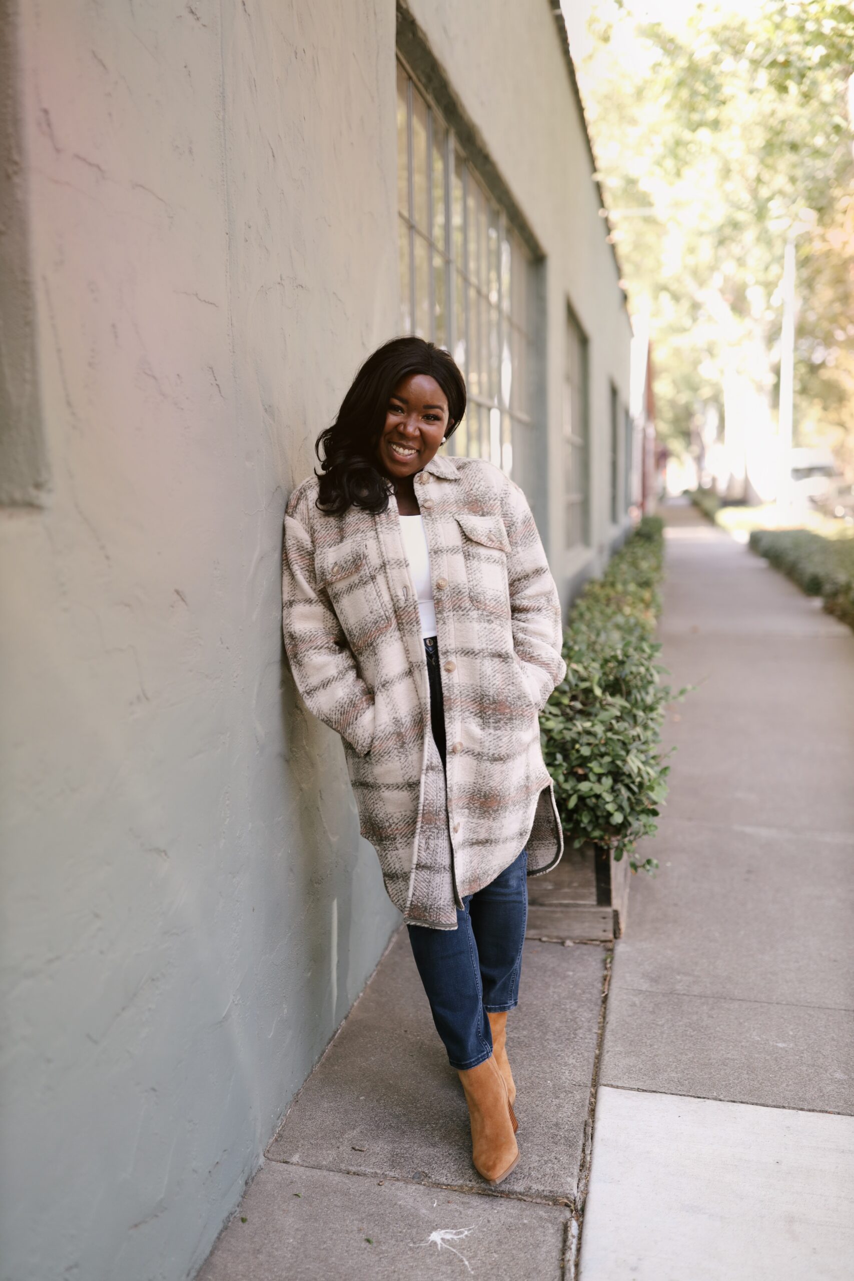 Ruthie Ridley Blog Fall Favorites at Gap