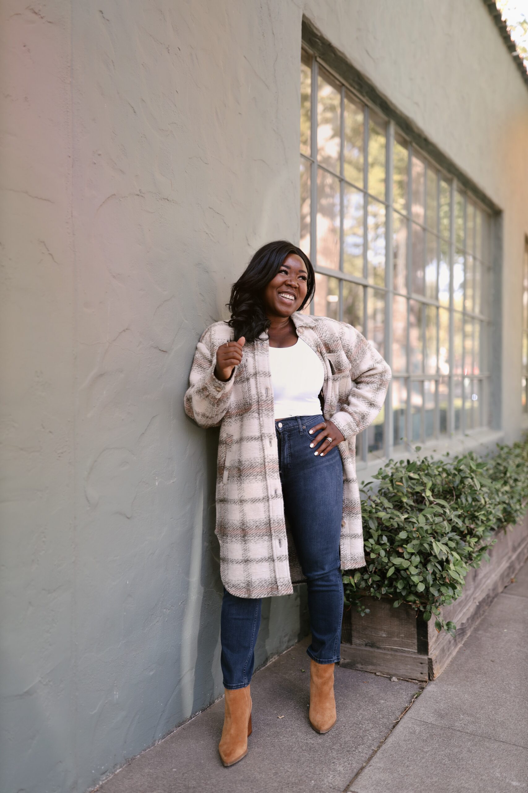 Ruthie Ridley Blog Fall Favorites at Gap