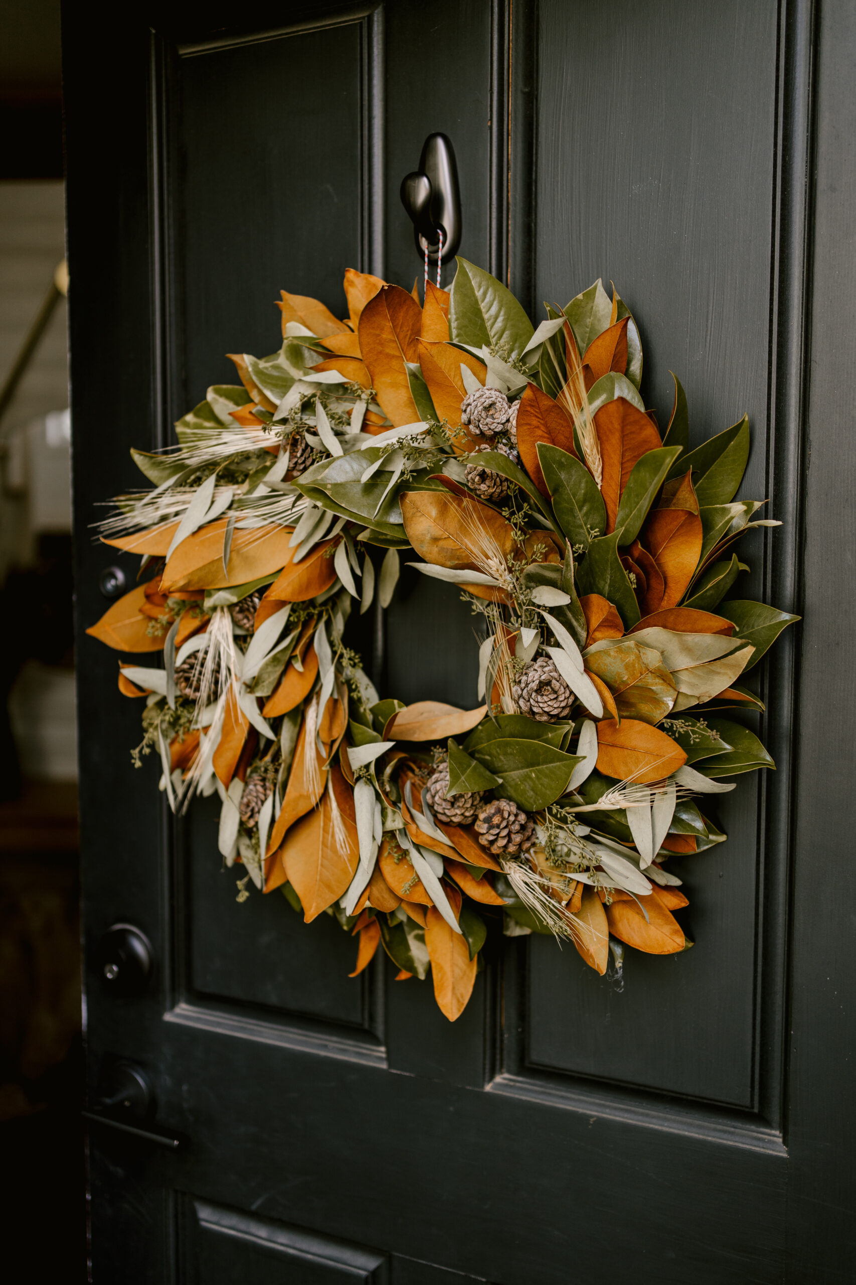 Ruthie Ridley Blog Early Holiday Decor with West Elm