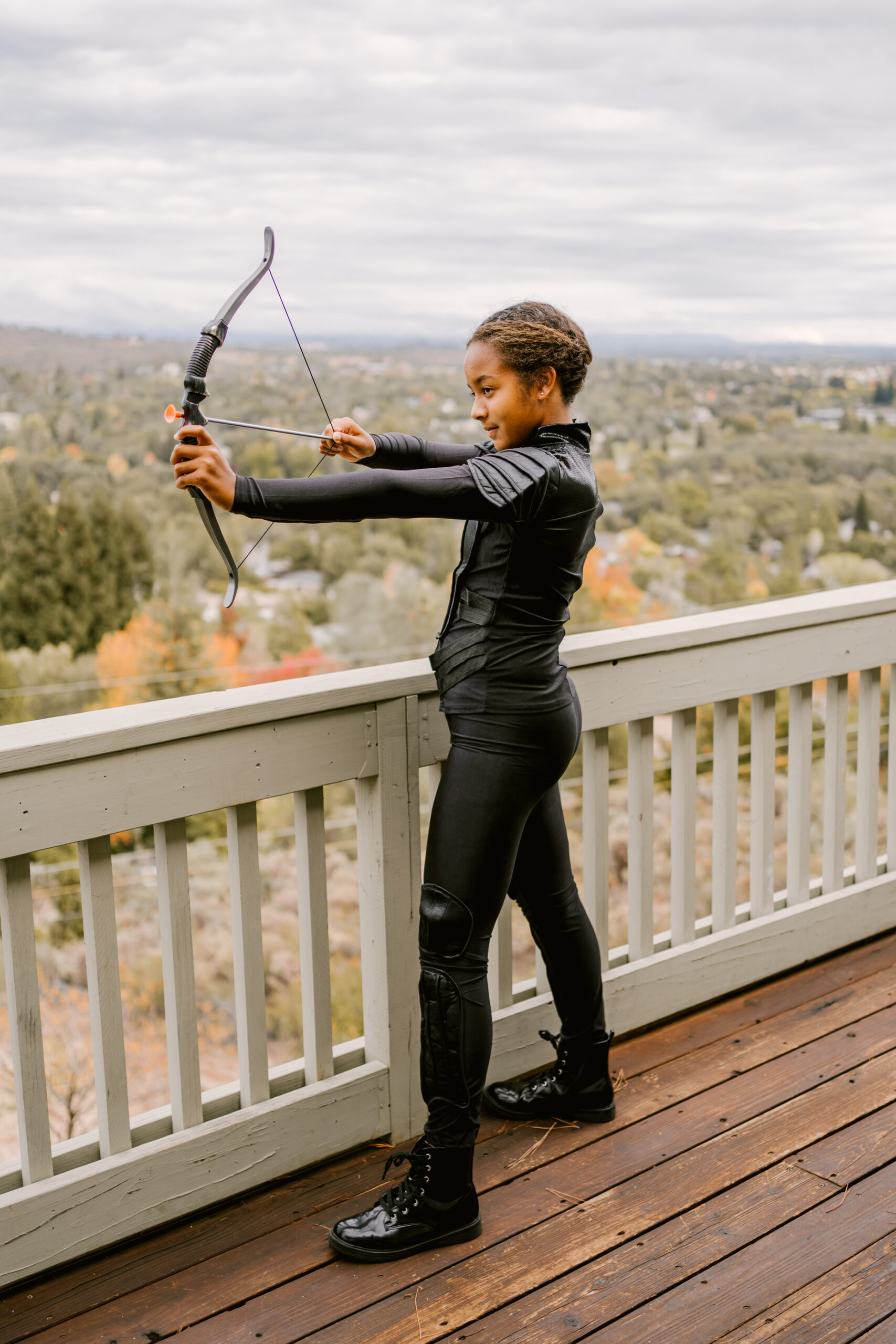 Ruthie Ridley Blog Halloween 2021 Costume Inspo: Hunger Games