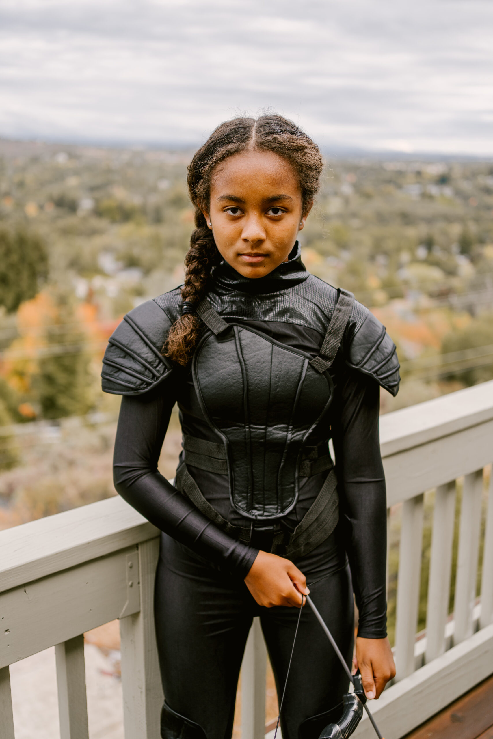 Ruthie Ridley Blog Halloween 2021 Costume Inspo: Hunger Games