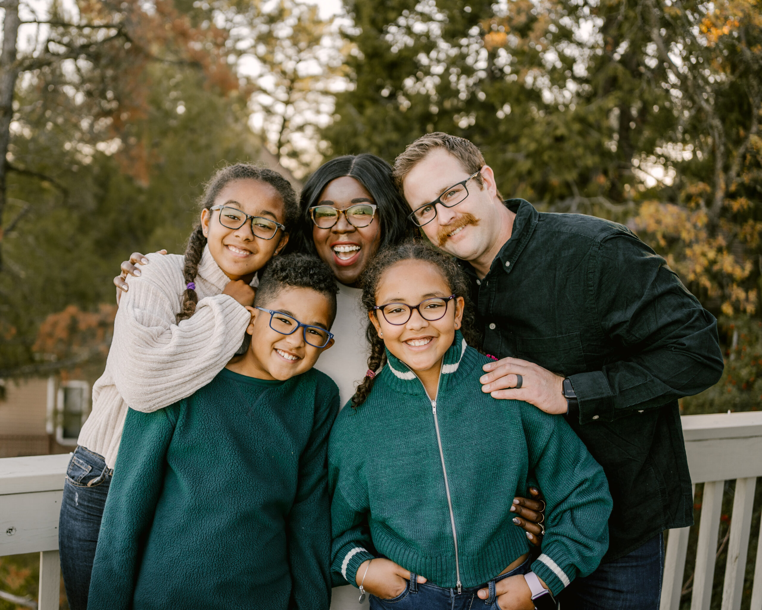 Ruthie Ridley Blog Eyeglass World Glasses For The Family