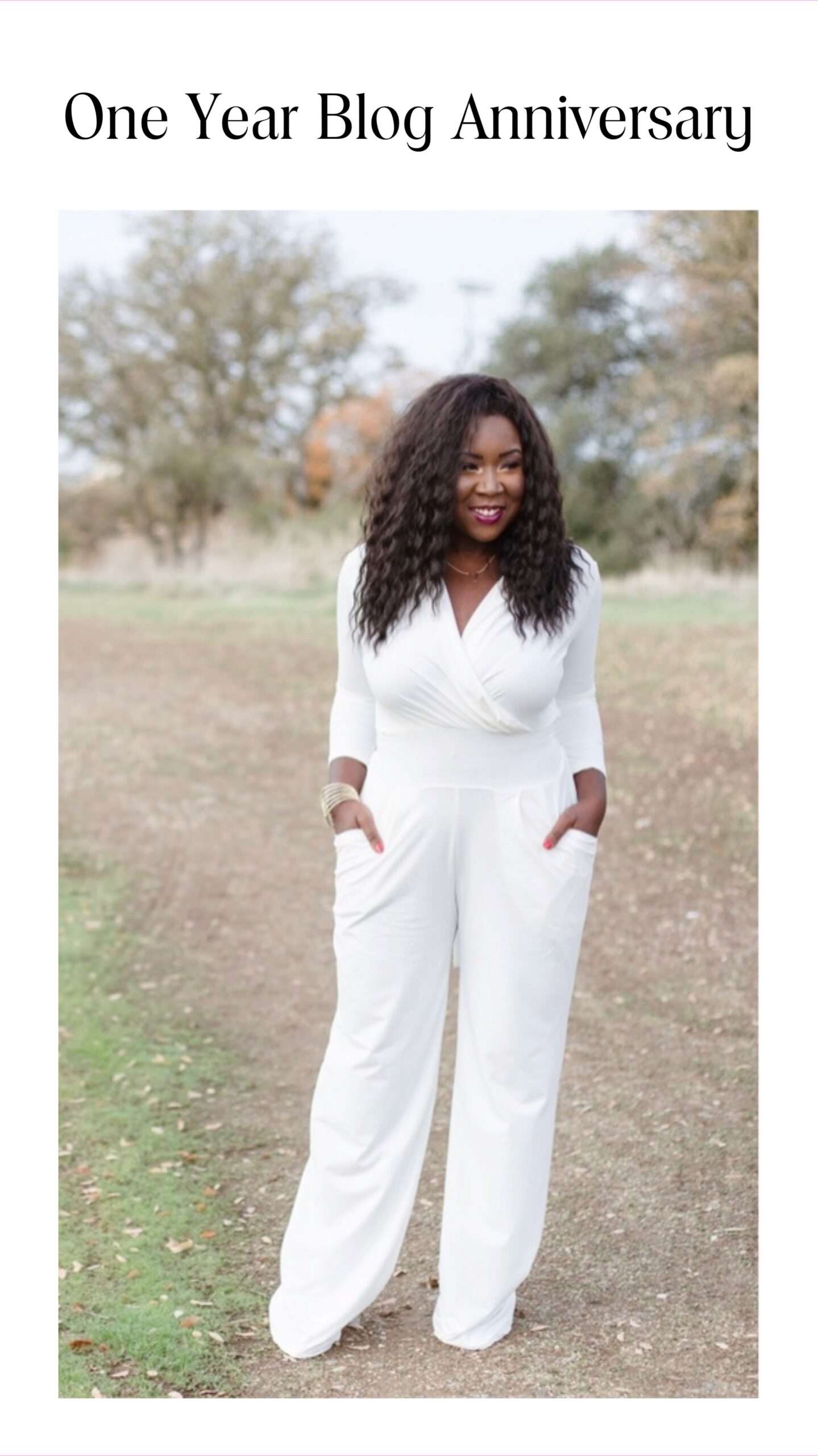Ruthie Ridley Blog 7 Year Blog Anniversary