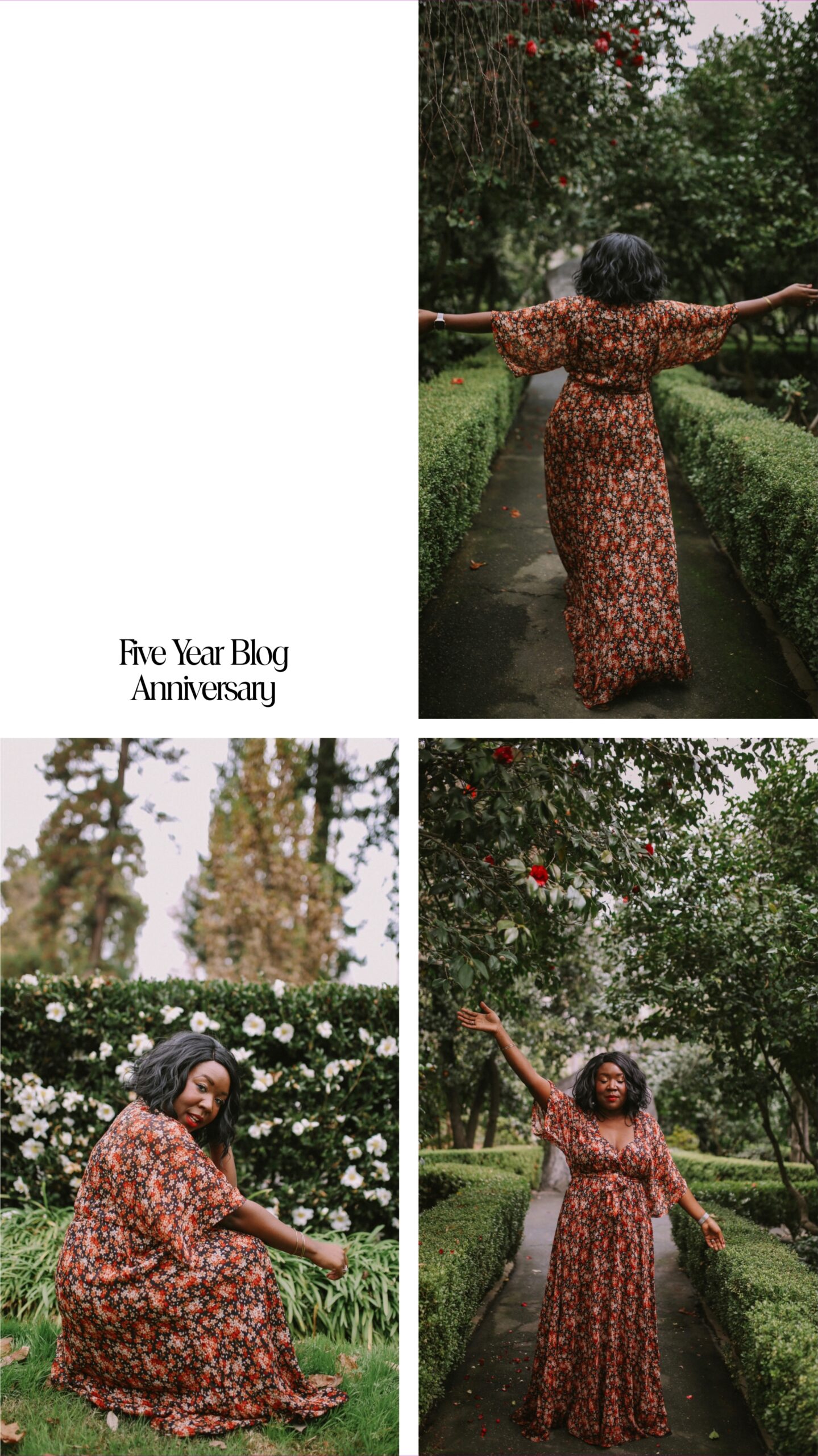 Ruthie Ridley Blog 7 Year Blog Anniversary