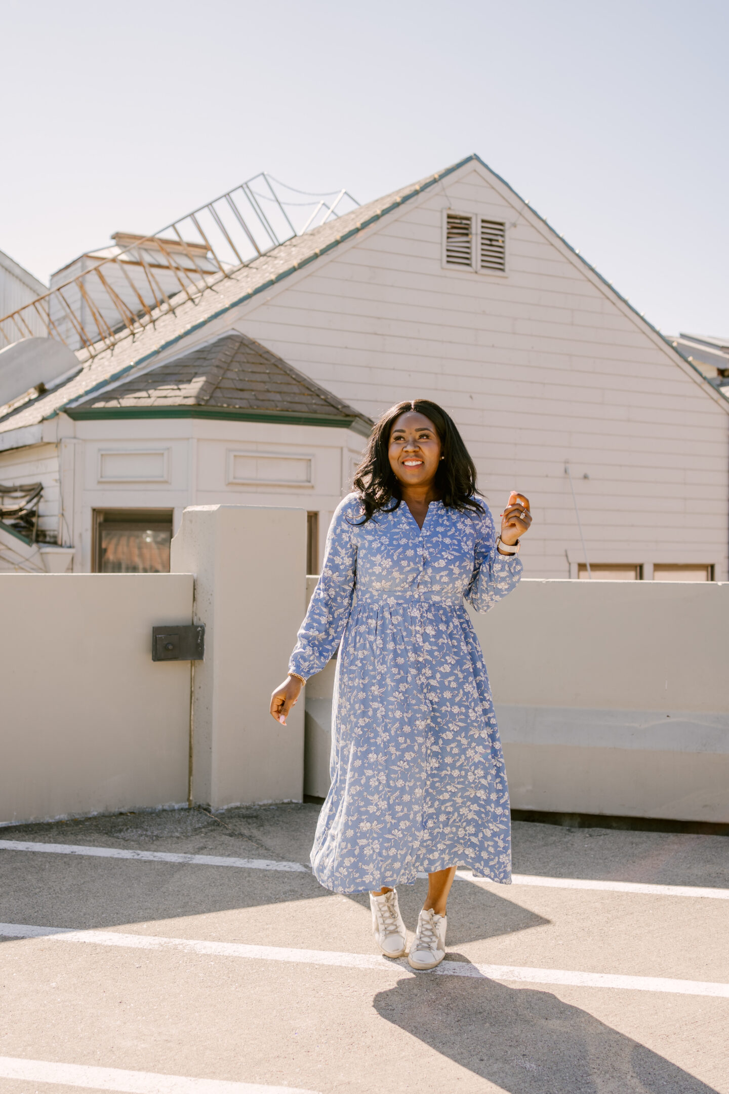 Spring Dress Inspo | Ruthie Ridley