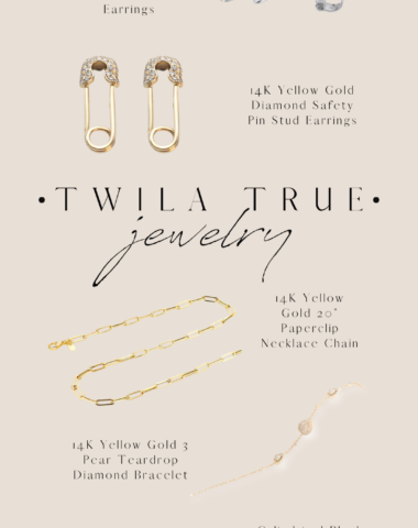 Ruthie Ridley Blog The Perfect Graduation Gifts at Twila True Fine Jewelry