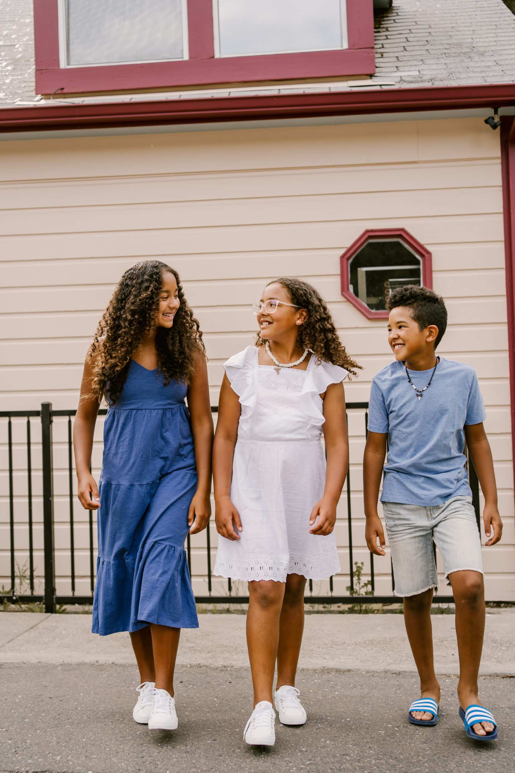 Ruthie Ridley Blog Last Minute Fourth of July Outfits for the Family