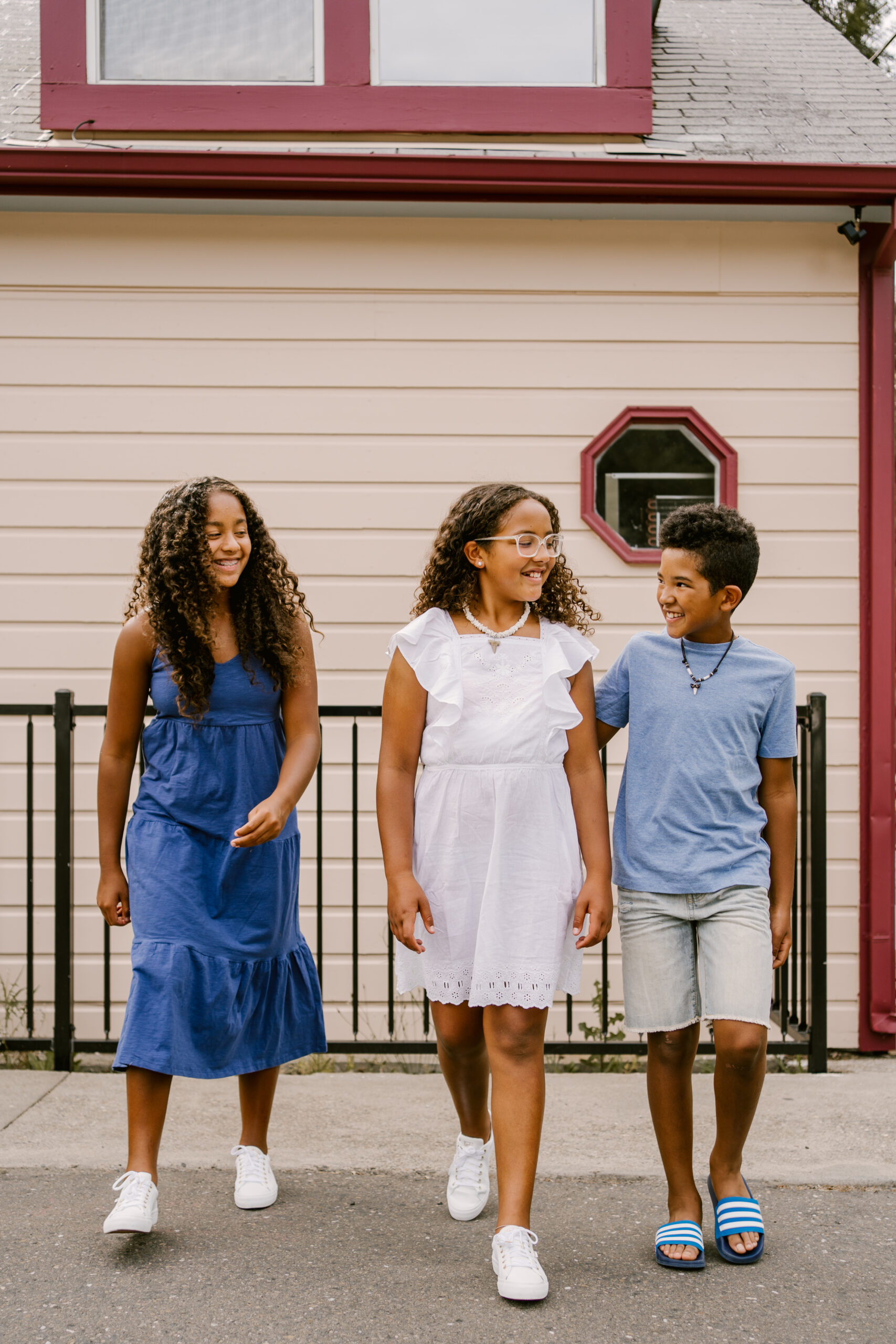 Ruthie Ridley Blog Last Minute Fourth of July Outfits for the Family