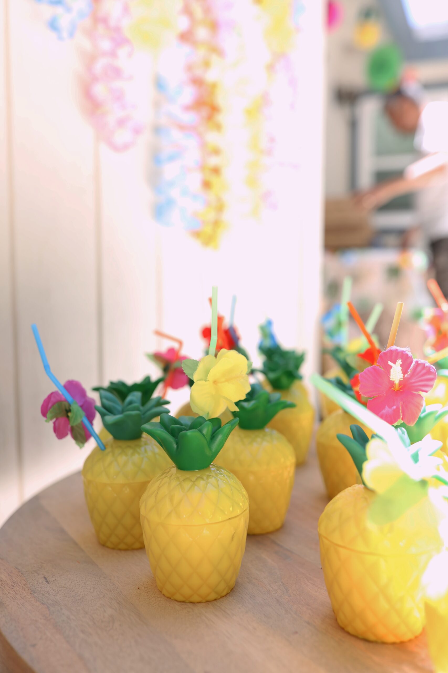 Ruthie Ridley Blog How to Throw a Hawaiian Themed Birthday Party