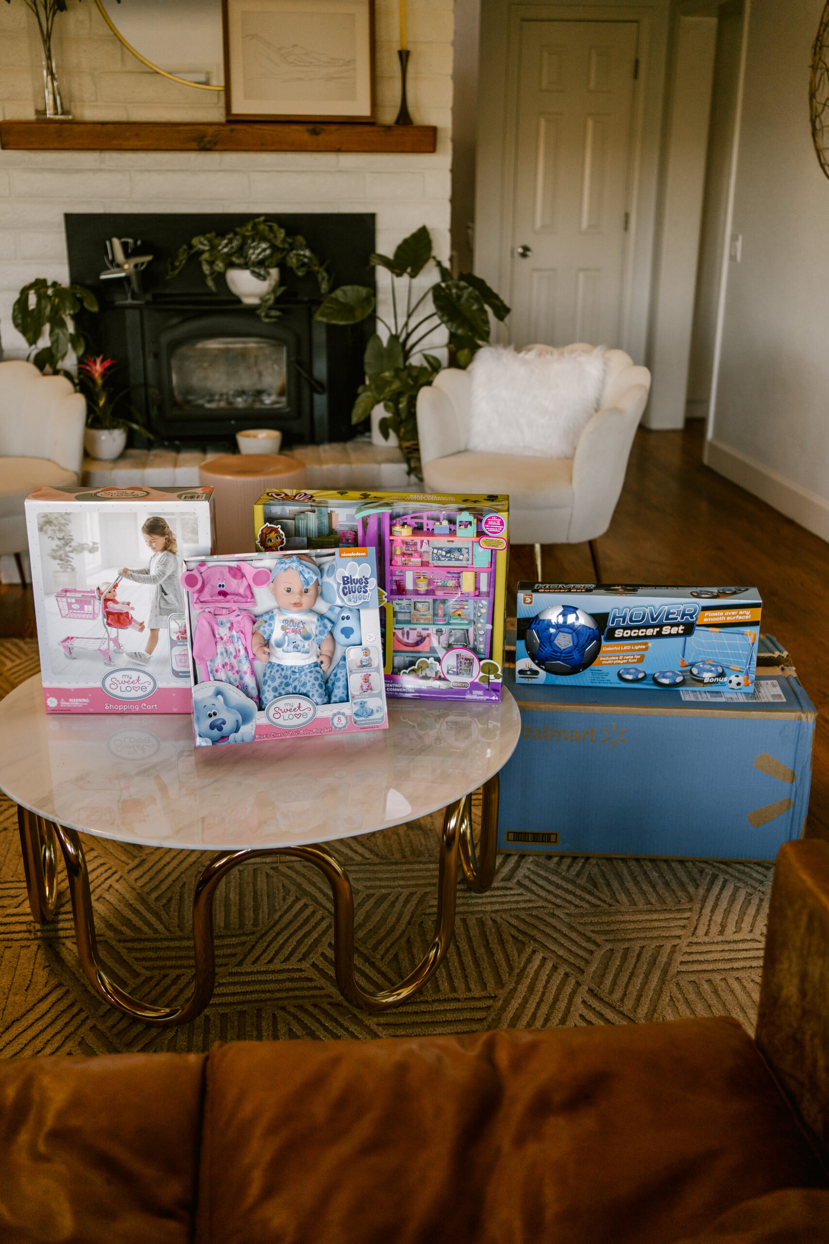 Ruthie Ridley Blog Last Minute Shopping with Walmart+