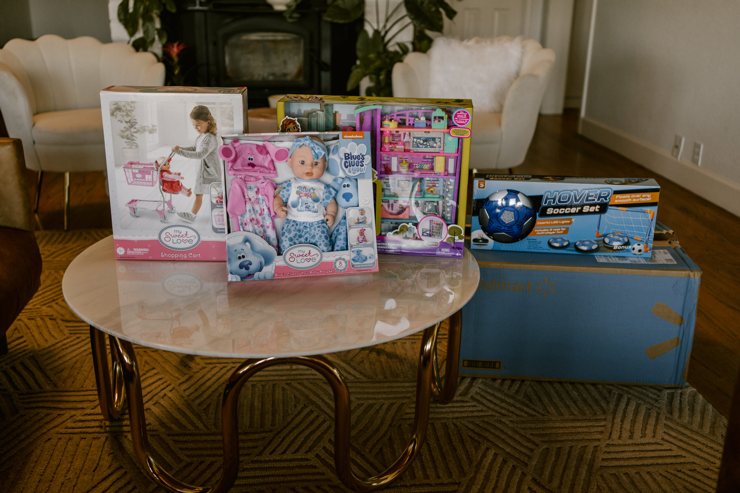 Ruthie Ridley Blog Last Minute Shopping with Walmart+