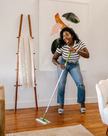 Ruthie Ridley Blog The Perfect Cleaning Combo from Target