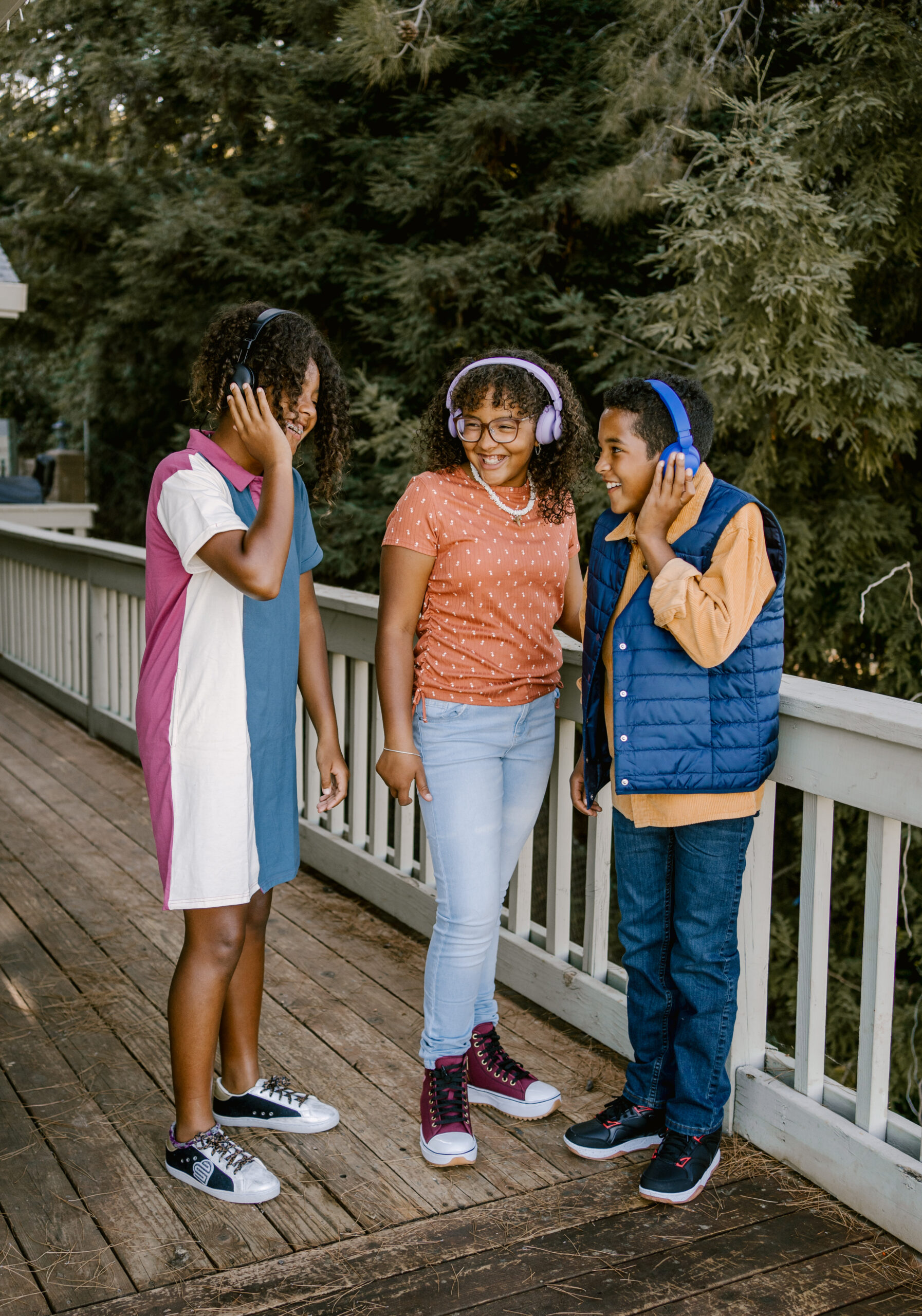 Ruthie Ridley Blog Back To School Fashion at Walmart