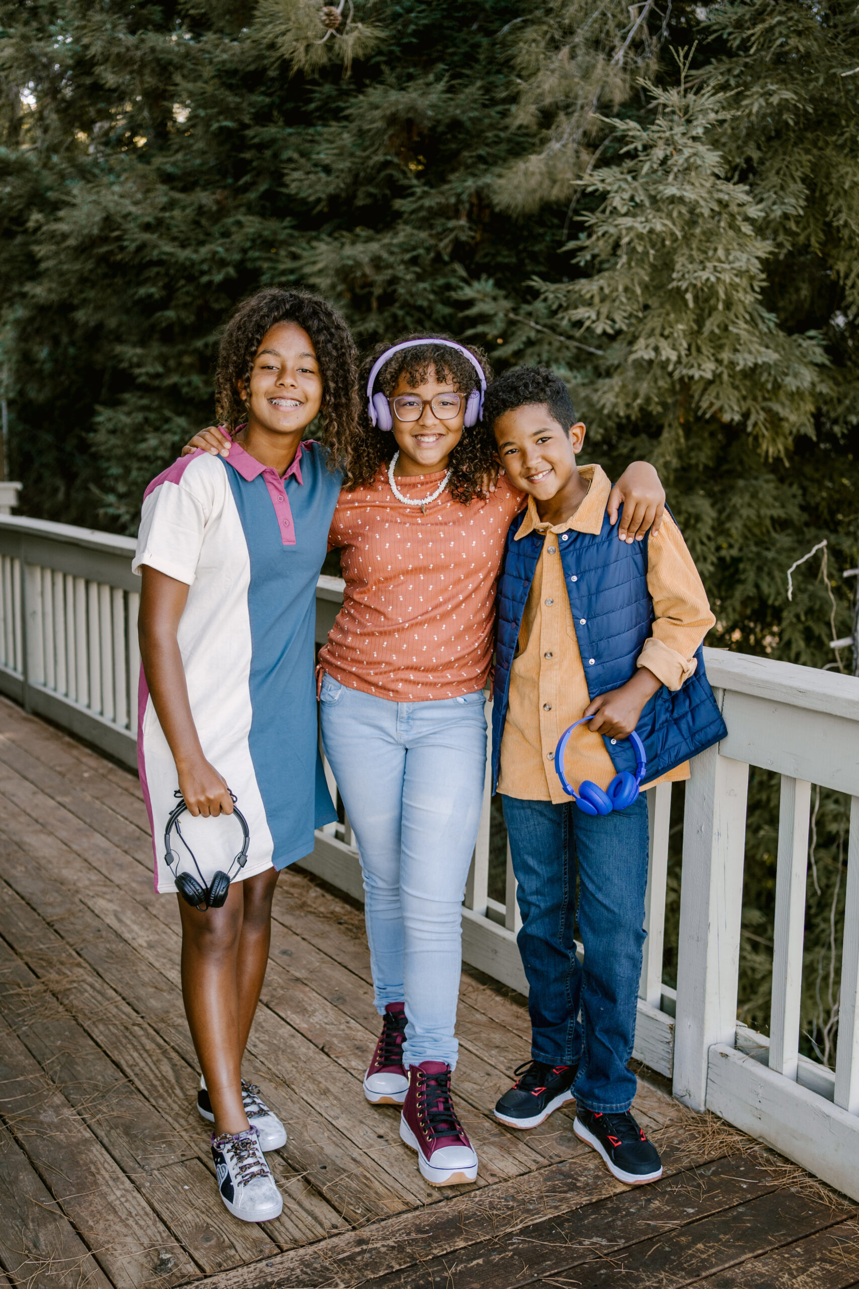 Ruthie Ridley Blog Back To School Fashion at Walmart