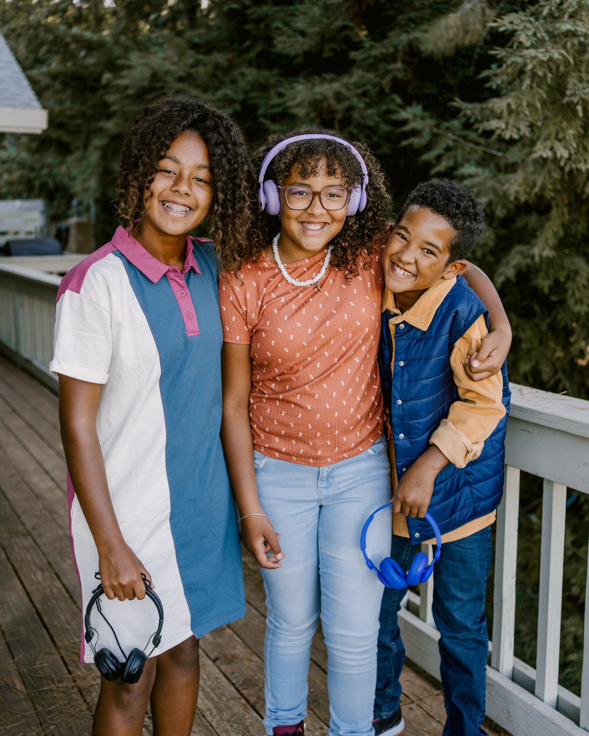 Ruthie Ridley Blog Back To School Fashion at Walmart